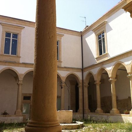 Filinona Apartment Modica Exterior foto