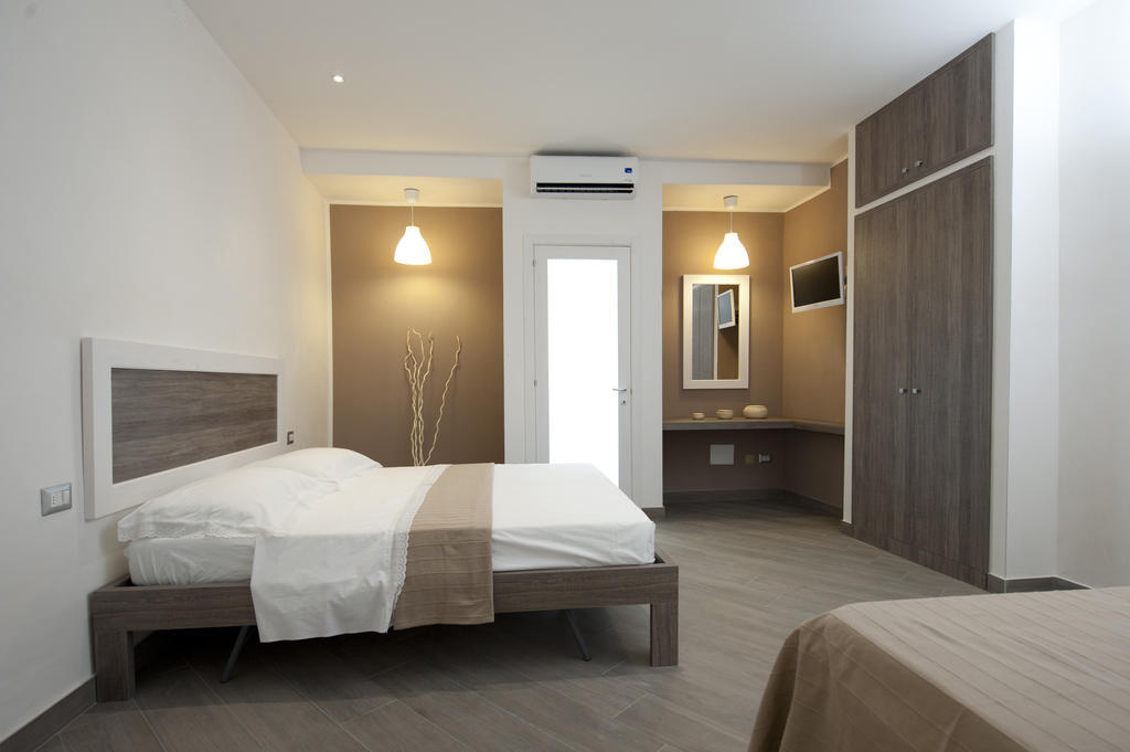Filinona Apartment Modica Cameră foto