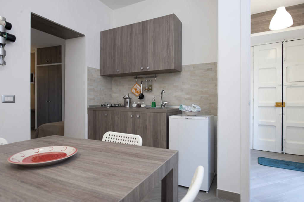 Filinona Apartment Modica Cameră foto